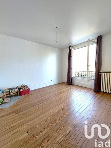 Maison à vendre 6 pièces 121 m² Soisy-sous-Montmorency