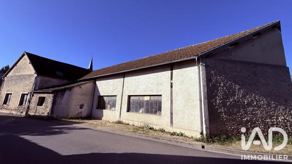 Murs commerciaux  à vendre 460 m² Garancières