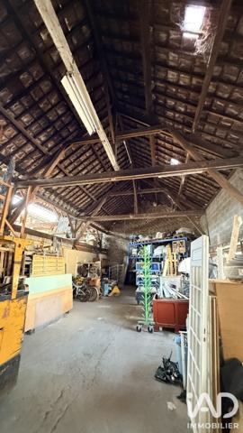 Murs commerciaux  à vendre 460 m² Garancières