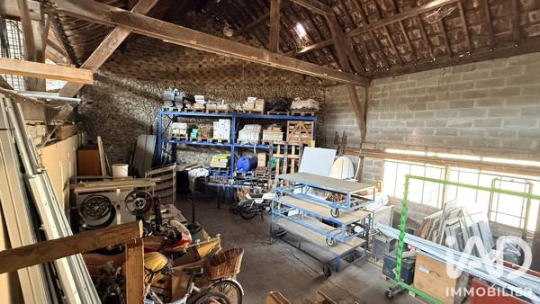 Murs commerciaux  à vendre 460 m² Garancières