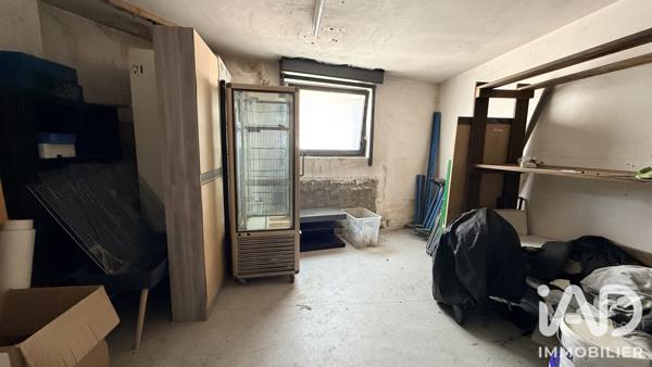 Murs commerciaux  à vendre 460 m² Garancières