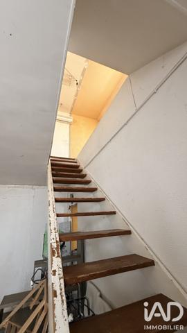 Murs commerciaux  à vendre 460 m² Garancières