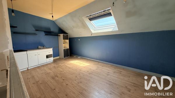 Murs commerciaux  à vendre 460 m² Garancières