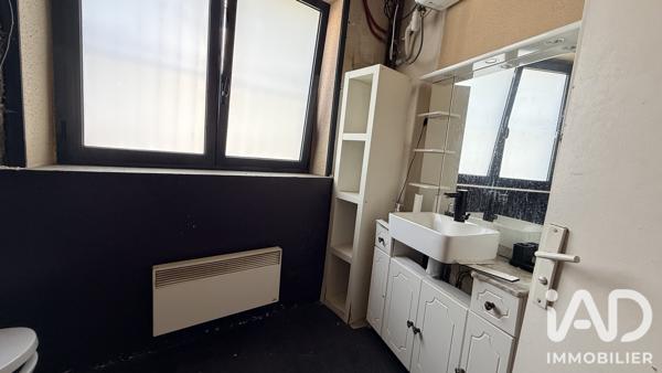 Murs commerciaux  à vendre 460 m² Garancières