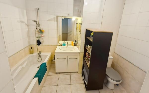 Appartement à vendre    2 pièces • 40,66 m2 Trignac