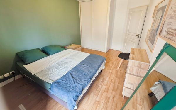 Appartement à vendre    2 pièces • 40,66 m2 Trignac