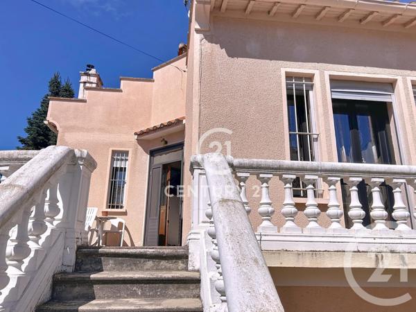 Maison à vendre  5 pièces - 122 m2 ELNE - 66