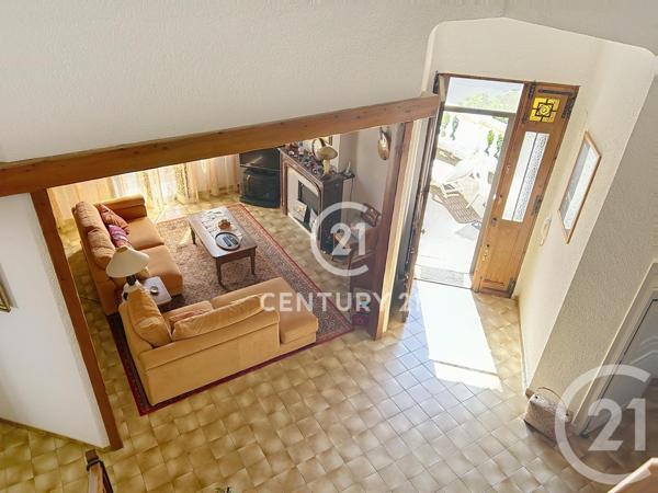 Maison à vendre  5 pièces - 122 m2 ELNE - 66