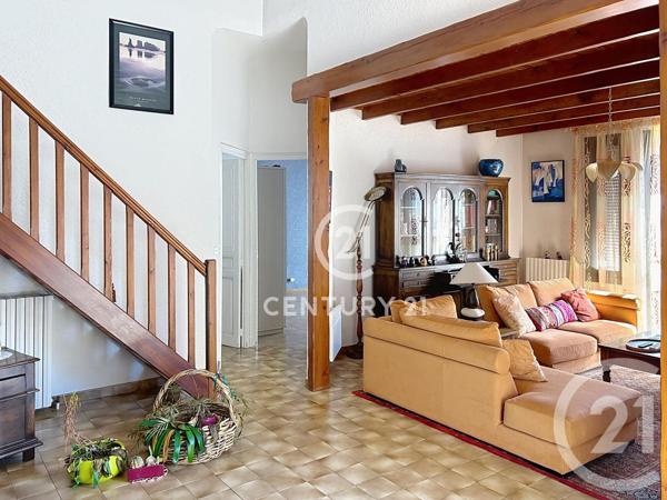 Maison à vendre  5 pièces - 122 m2 ELNE - 66