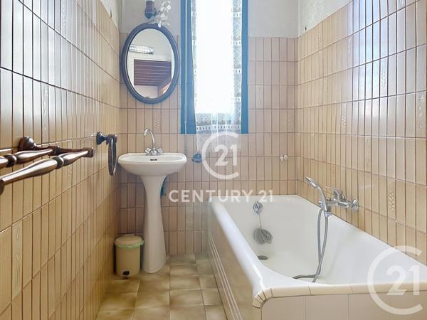 Maison à vendre  5 pièces - 122 m2 ELNE - 66