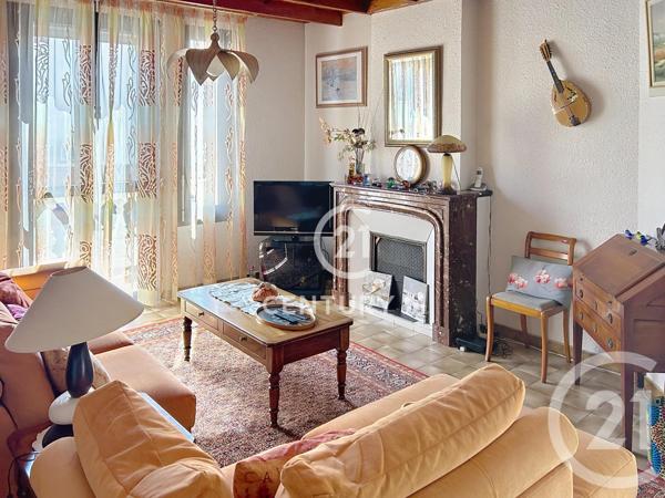 Maison à vendre  5 pièces - 122 m2 ELNE - 66