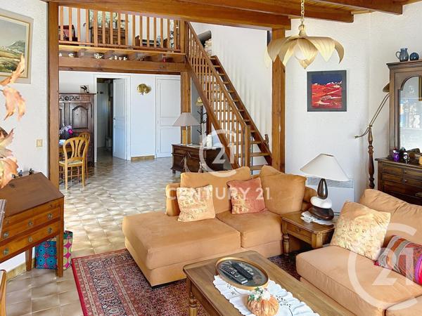 Maison à vendre  5 pièces - 122 m2 ELNE - 66