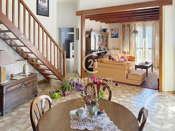 Maison à vendre  5 pièces - 122 m2 ELNE - 66