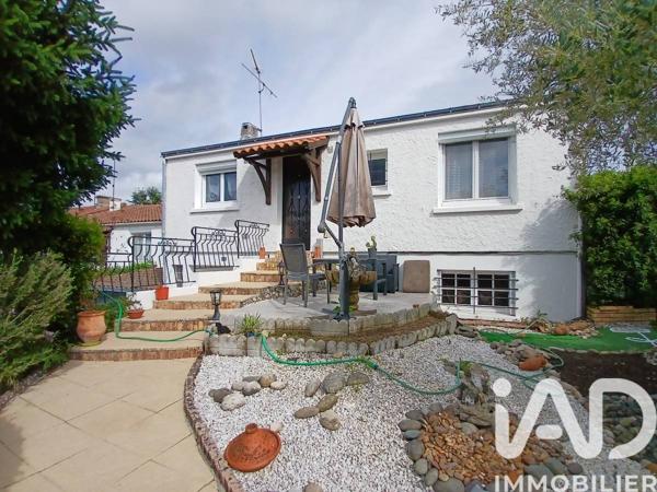 Maison à vendre 6 pièces 138 m² Cholet