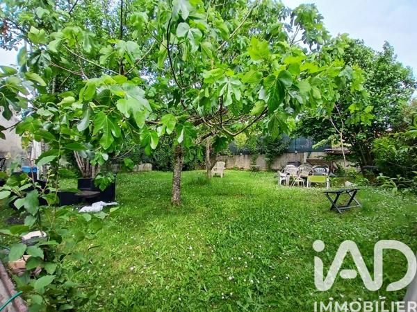 Maison à vendre 6 pièces 138 m² Cholet