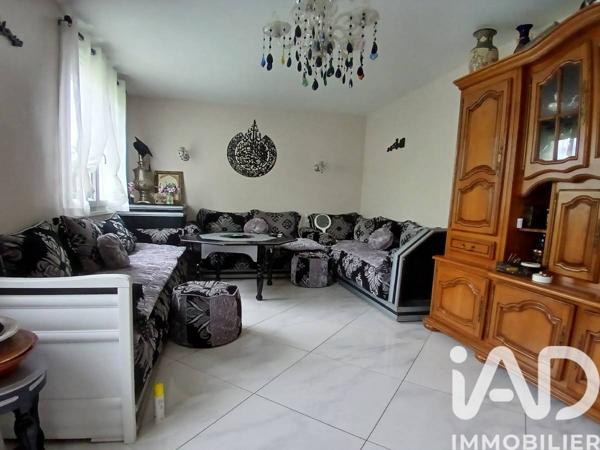 Maison à vendre 6 pièces 138 m² Cholet