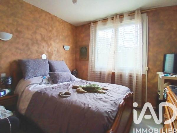Maison à vendre 6 pièces 138 m² Cholet