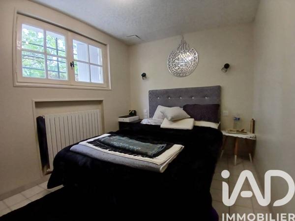 Maison à vendre 6 pièces 138 m² Cholet