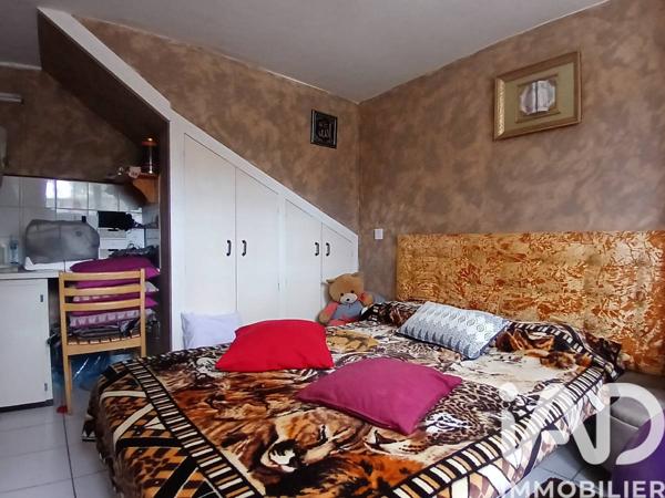 Maison à vendre 6 pièces 138 m² Cholet