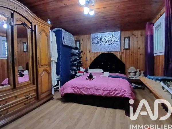 Maison à vendre 6 pièces 138 m² Cholet