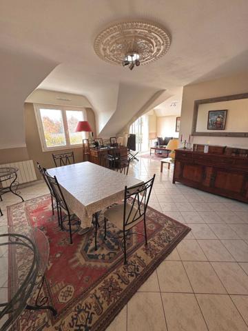 SAINT-NAZAIRE coeur de ville République, charmant T2 de 65 m2