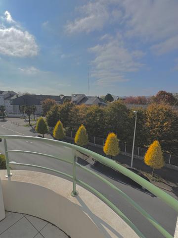 SAINT-NAZAIRE coeur de ville République, charmant T2 de 65 m2