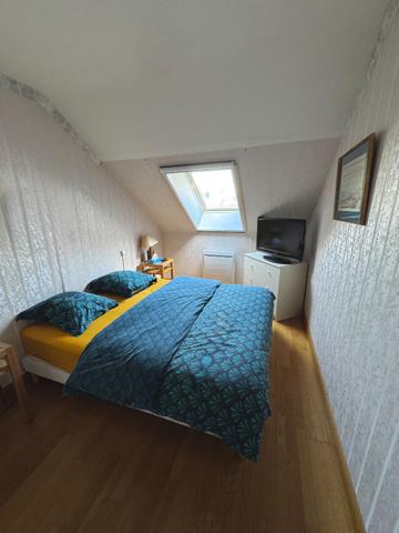 SAINT-NAZAIRE coeur de ville République, charmant T2 de 65 m2