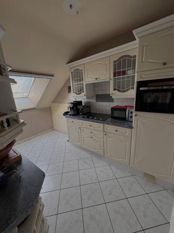 SAINT-NAZAIRE coeur de ville République, charmant T2 de 65 m2