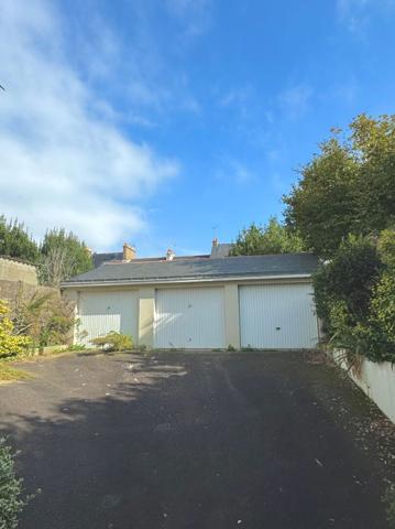 SAINT-NAZAIRE coeur de ville République, charmant T2 de 65 m2