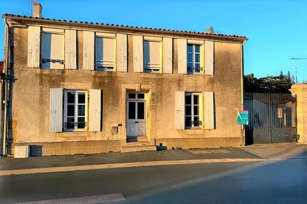 IDEAL INVESTISSEUR - Proche Luçon