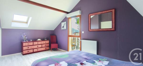 Appartement T6 à vendre  6 pièces - 122,10 m2 CHAMBERY - 73