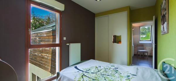 Appartement T6 à vendre  6 pièces - 122,10 m2 CHAMBERY - 73