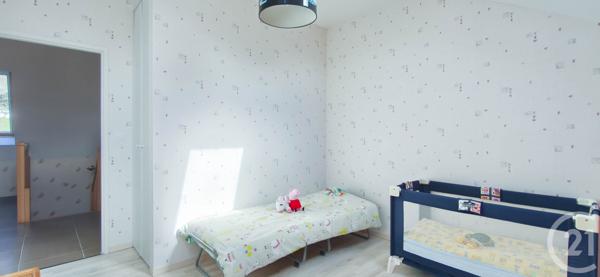 Appartement T6 à vendre  6 pièces - 122,10 m2 CHAMBERY - 73