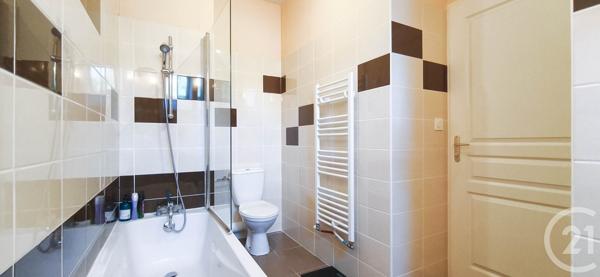 Appartement T6 à vendre  6 pièces - 122,10 m2 CHAMBERY - 73