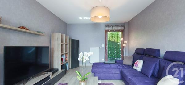 Appartement T6 à vendre  6 pièces - 122,10 m2 CHAMBERY - 73