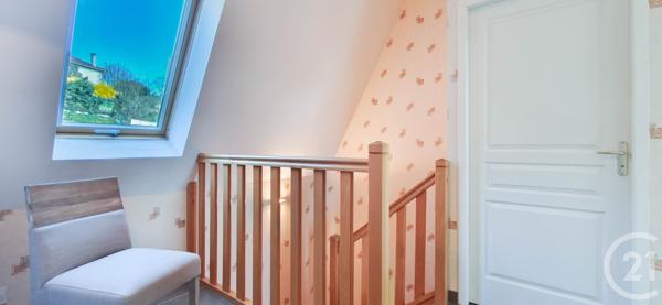 Appartement T6 à vendre  6 pièces - 122,10 m2 CHAMBERY - 73