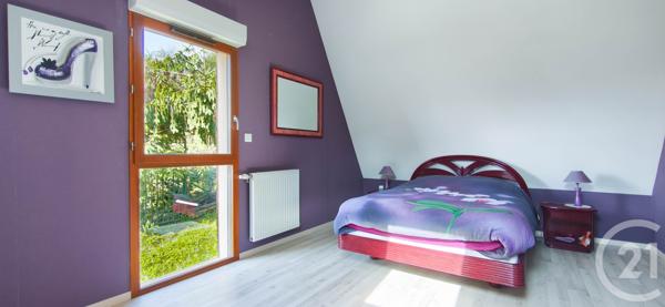 Appartement T6 à vendre  6 pièces - 122,10 m2 CHAMBERY - 73