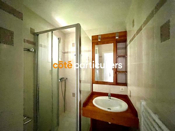 Vente Appartement32,25 m² - 2 Pièces - Vaux sur mer (17640)