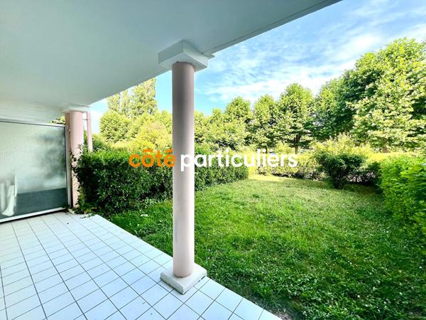 Vente Appartement32,25 m² - 2 Pièces - Vaux sur mer (17640)