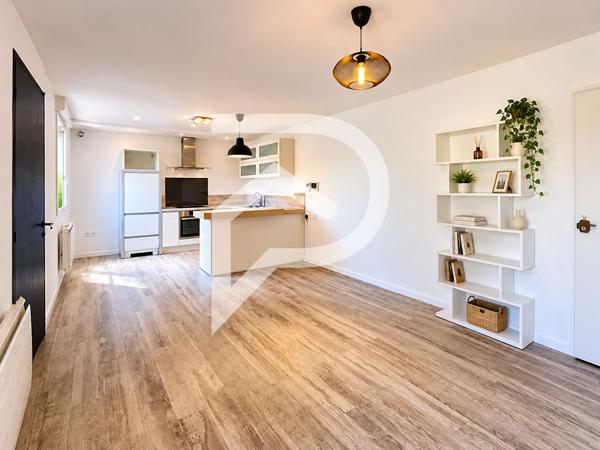 Maison 4 pièces 80.63 m2