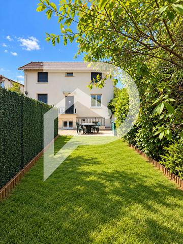 Maison 4 pièces 80.63 m2
