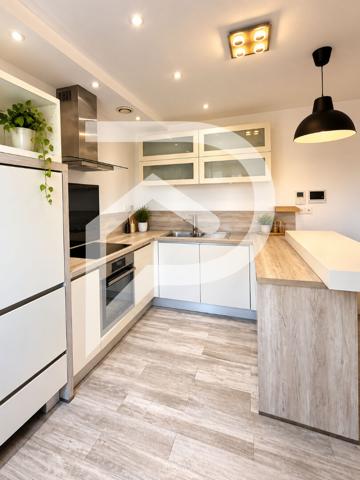 Maison 4 pièces 80.63 m2