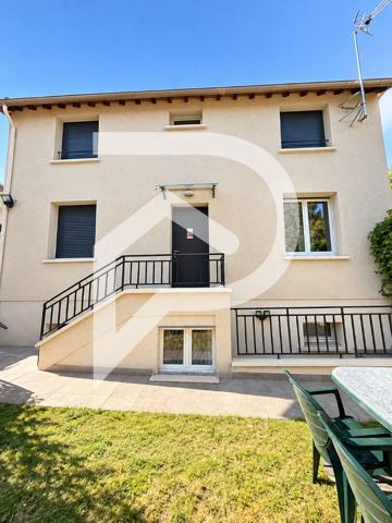 Maison 4 pièces 80.63 m2