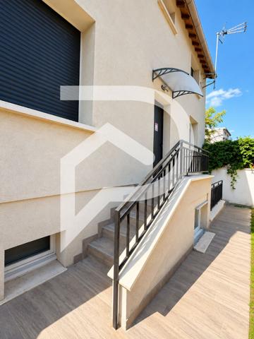 Maison 4 pièces 80.63 m2