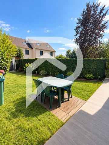 Maison 4 pièces 80.63 m2