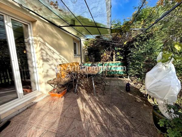 Location Maison 4 pièces 57 m2 à Saint-Astier