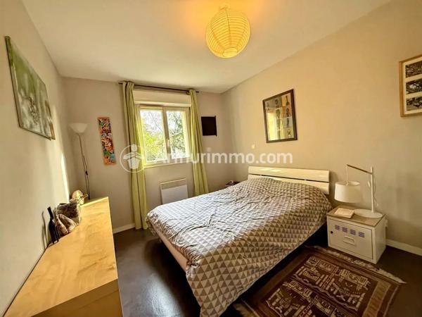 Location Maison 4 pièces 57 m2 à Saint-Astier