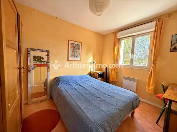 Location Maison 4 pièces 57 m2 à Saint-Astier