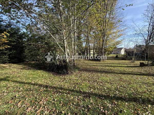 Location Maison 4 pièces 57 m2 à Saint-Astier