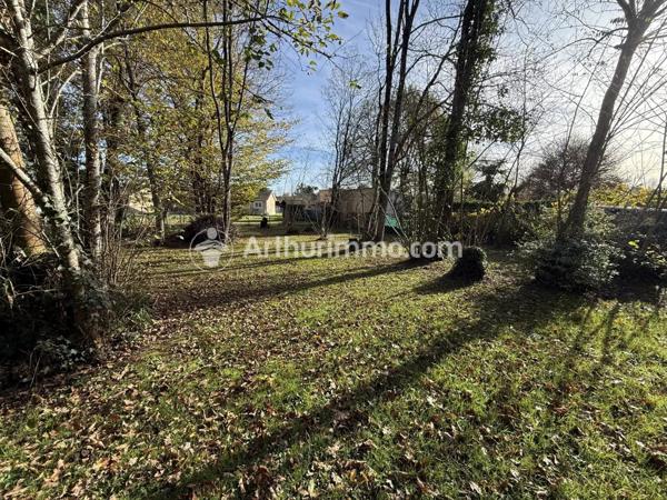 Location Maison 4 pièces 57 m2 à Saint-Astier
